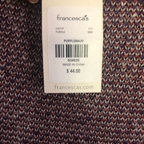 Vest - Picture 3 of 3